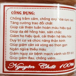 BỘT CACAO NGUYÊN CHẤT ĐAK LAK