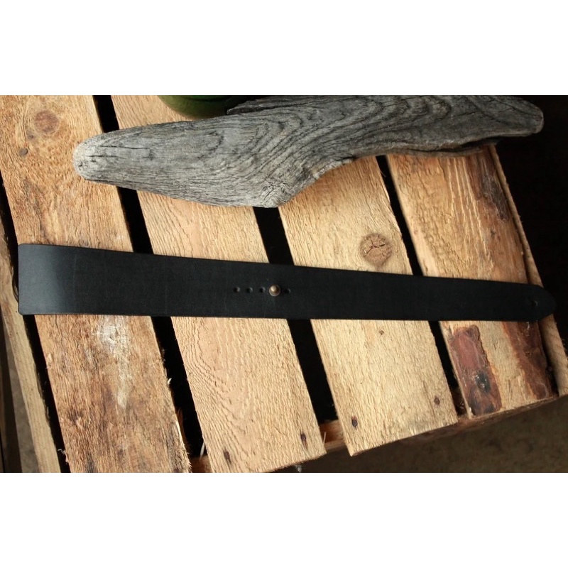 Vòng Đeo Tay Da Thật Handmade Làm theo Yêu cầu, Vòng Tay da