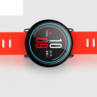 Miếng dán chống trầy amazfit page