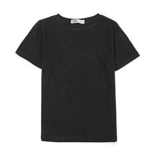 Áo Thun Nữ THREE.T Tay Ngắn Áo Babytee