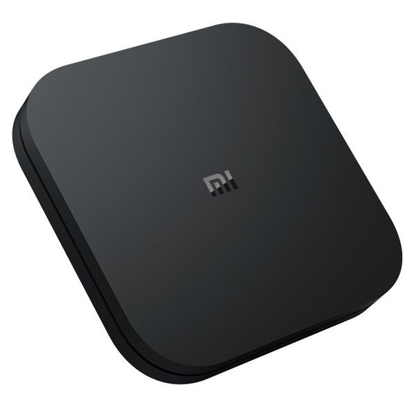 Android Tivi Box XIAOMI Tv box gen 4 version