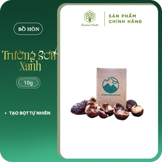 Bồ hòn Trường Sơn Xanh (đã tách hạt)