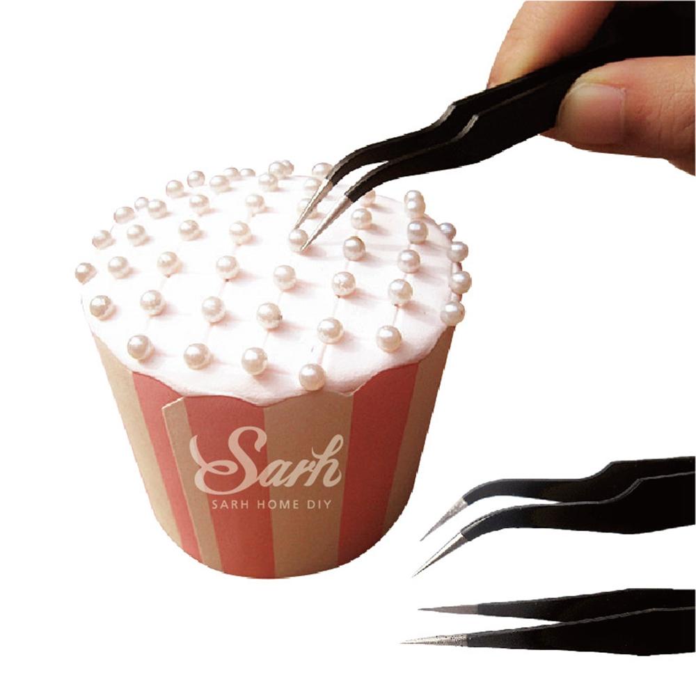 Nhíp Gấp Đa Năng Bằng Thép Không Gỉ