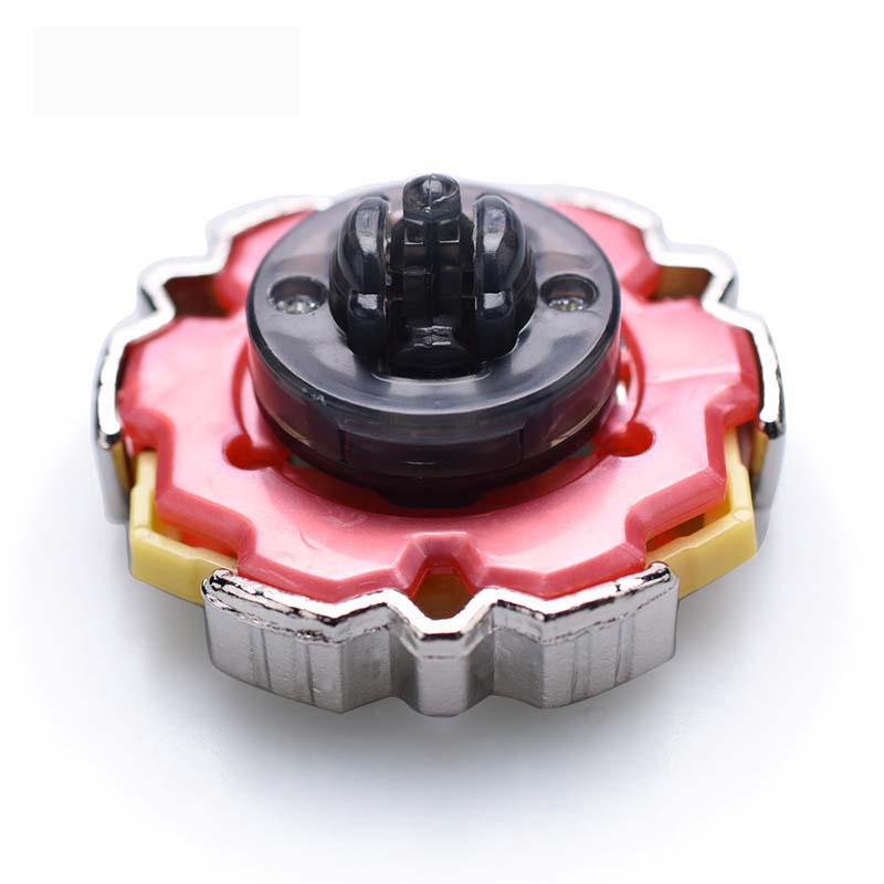 Con quay Beyblade 4D bb114 với kim loại siêu thú vị dành cho các bé Toy Gifts