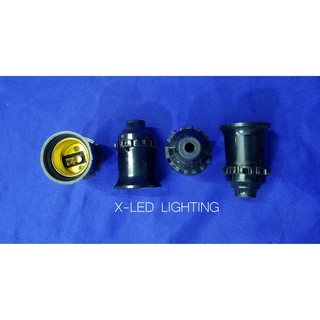 [X-LED] Đui bóng đèn  - Chuẩn E27