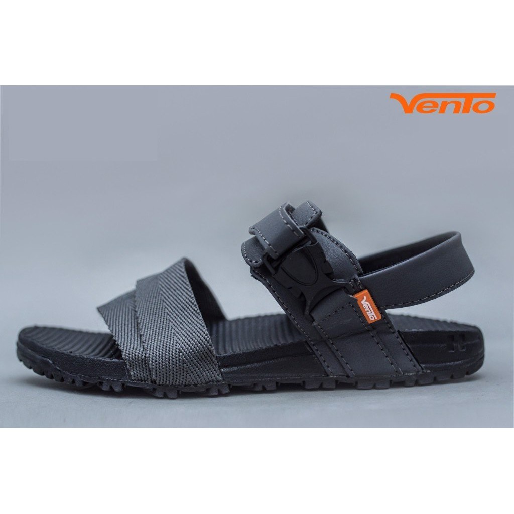 Sandal Hiệu Vento Nam Quai Ngang NV2811