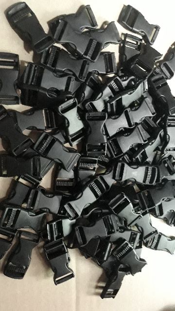 Khóa nhựa 10 cái