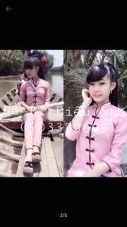 Bộ đi chùa