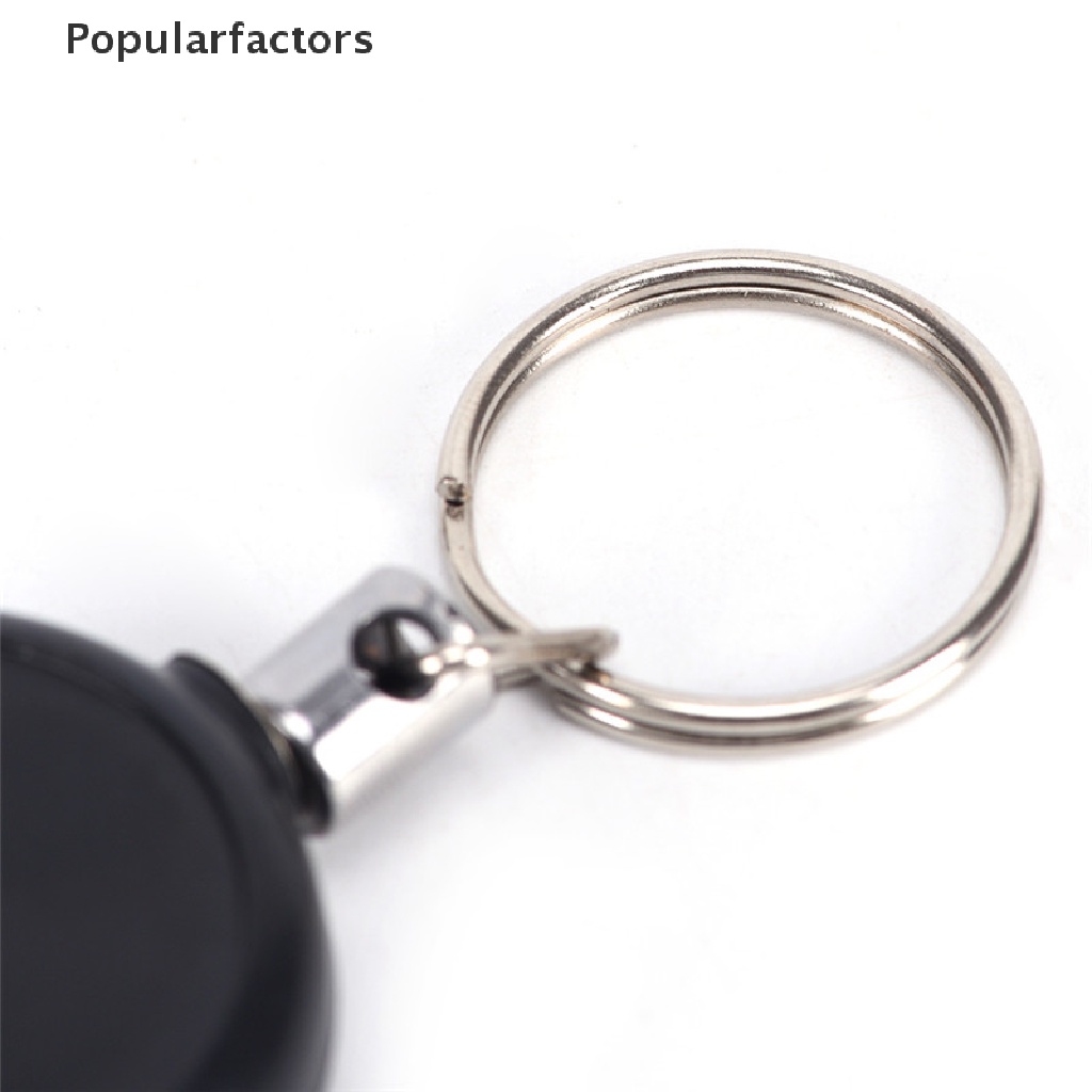 Móc Khóa Cuộn Dây Chất Lượng Cao