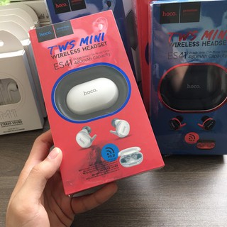 Tai nghe bluetooth Hoco True Wireless SE 41