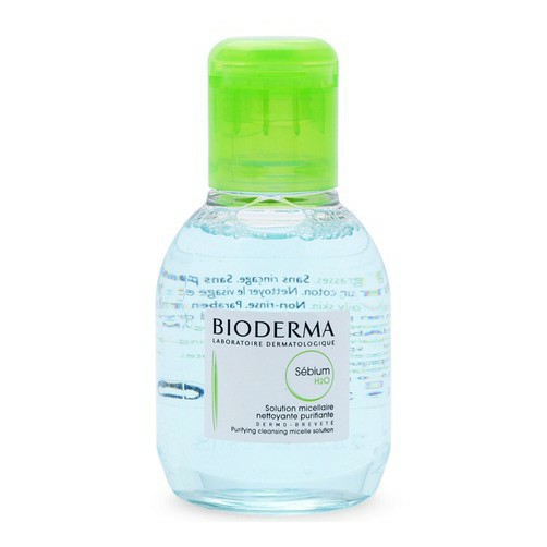 Nước Tẩy Trang MiNi 100ml BIODERMA