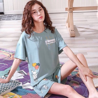 #ĐỒ #BỘ #THUN #COTTON  #Váy#thun#COTTON