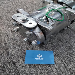 lốc howo A7 5h14