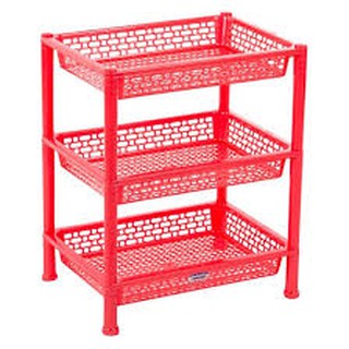 Kệ chén nhí 3 tầng Duy Tân giá rẻ