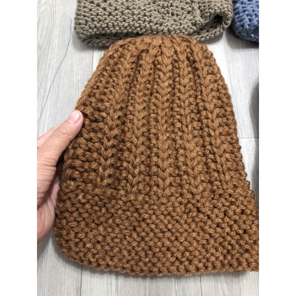 Nón len người già hoặc mẹ bầu sau sinh không dây