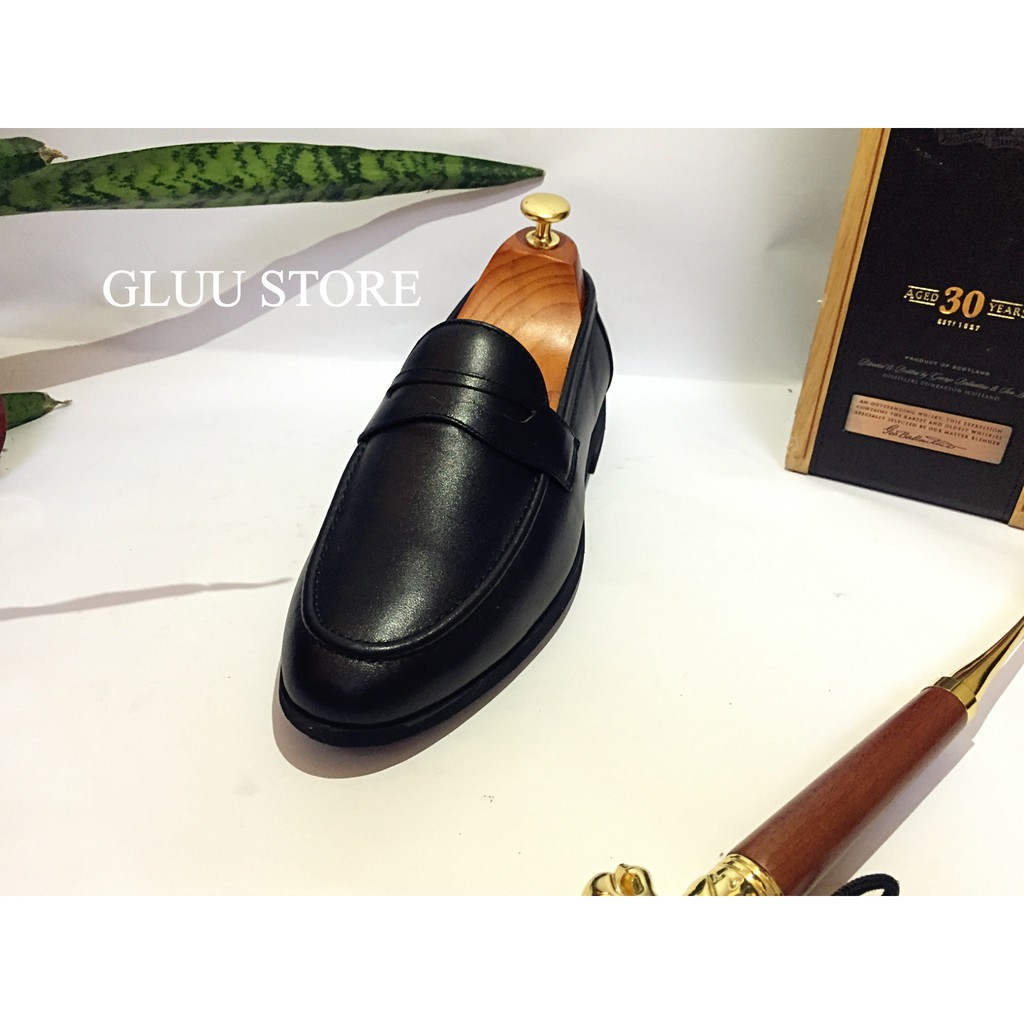 Giầy lười nam | BigBuy360 - bigbuy360.vn