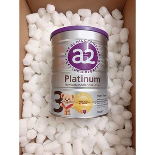Sữa A2 platinum nội địa úc date xa