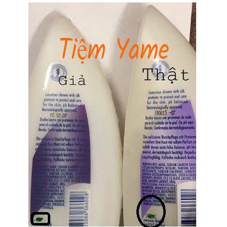 Sữa Tắm Cá Ngựa Đức chính hãng ALEGEMARIN 300ML | BigBuy360 - bigbuy360.vn