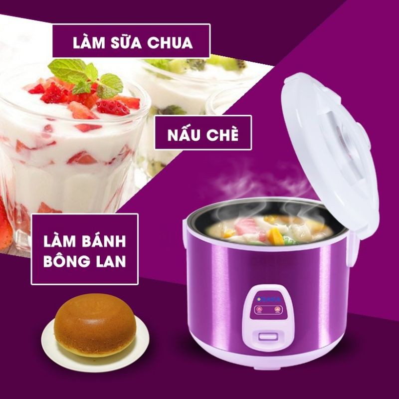 Nồi Cơm Điện OSAKA RC318P