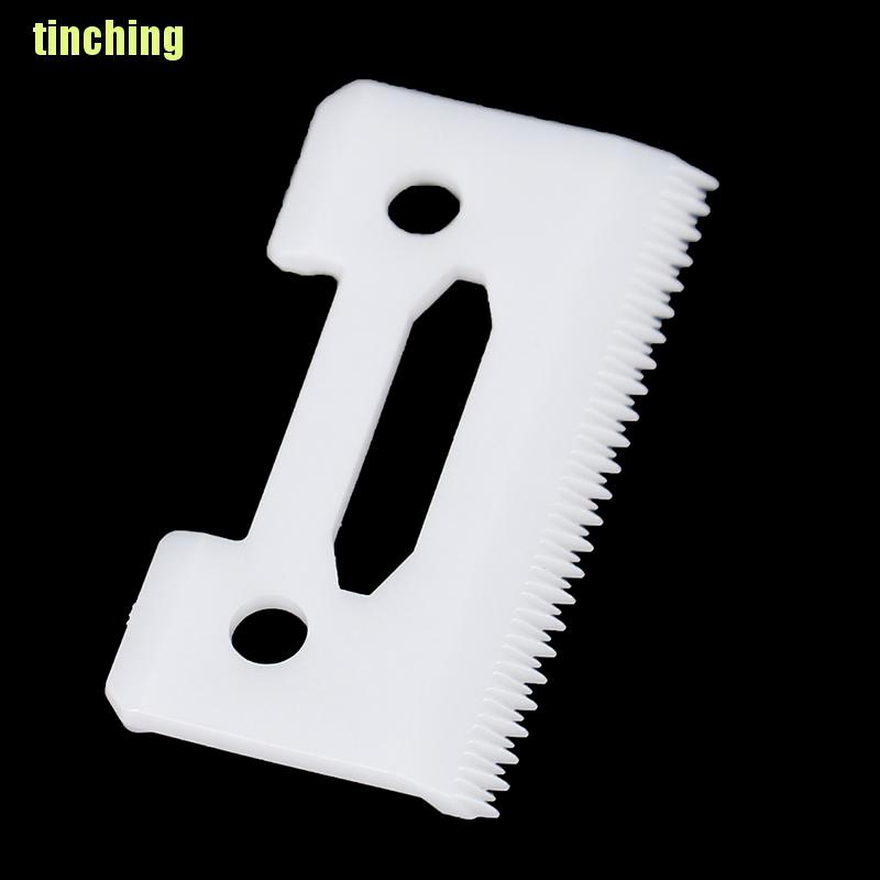 Lưỡi Sứ Thay Thế Cho Wahl Shear