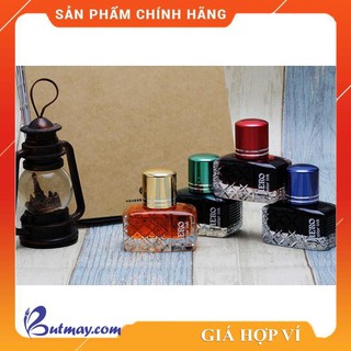  Mực Hero Colors 25ml [Sao Khue Pens - butmay.com]