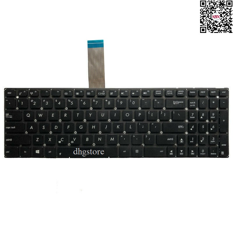 Bàn phím laptop Asus Vivobook K551 K551L K551LA K551LB K551LN S551 S551L S551LA TP501UB
