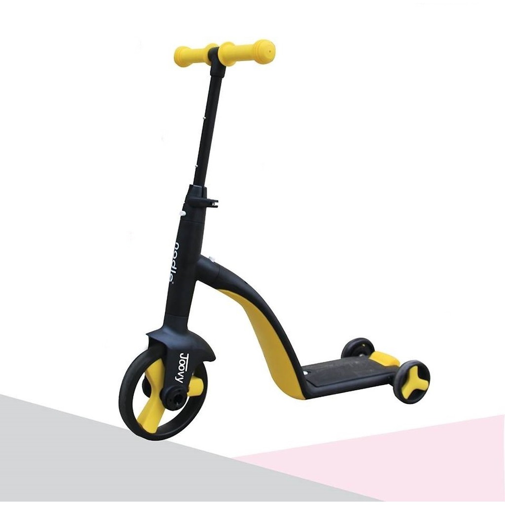 Xe Trượt Scooter, Xe Chòi Chân, Xe Đạp Nadle cho bé