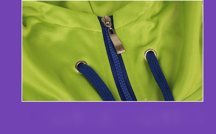 Áo khoác hoodie dài tay cosplay nhân vật anime Sk8 The Infinity Meya độc đáo