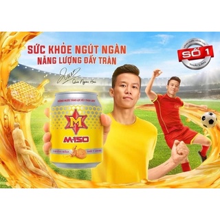 Tăng lực thái m150