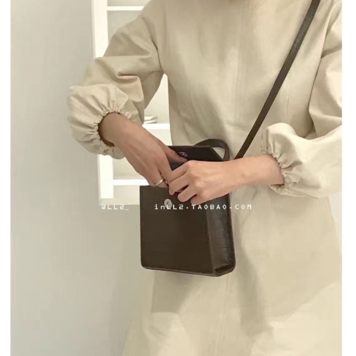 Túi Xách Nữ Da Pu Thời Trang Hàn 2020