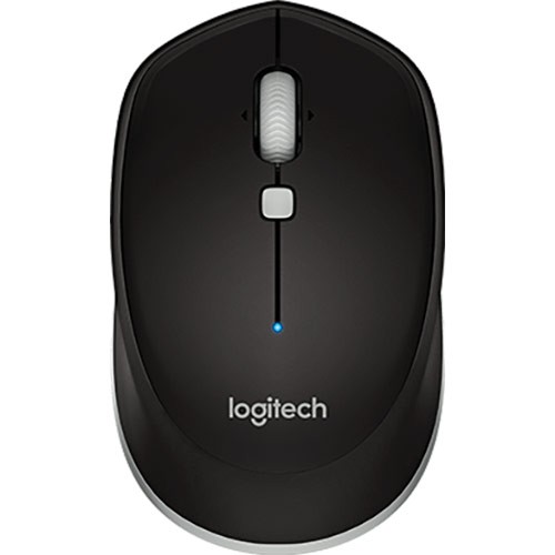 Chuột không dây Bluetooth Logitech M337 - Hàng chính hãng