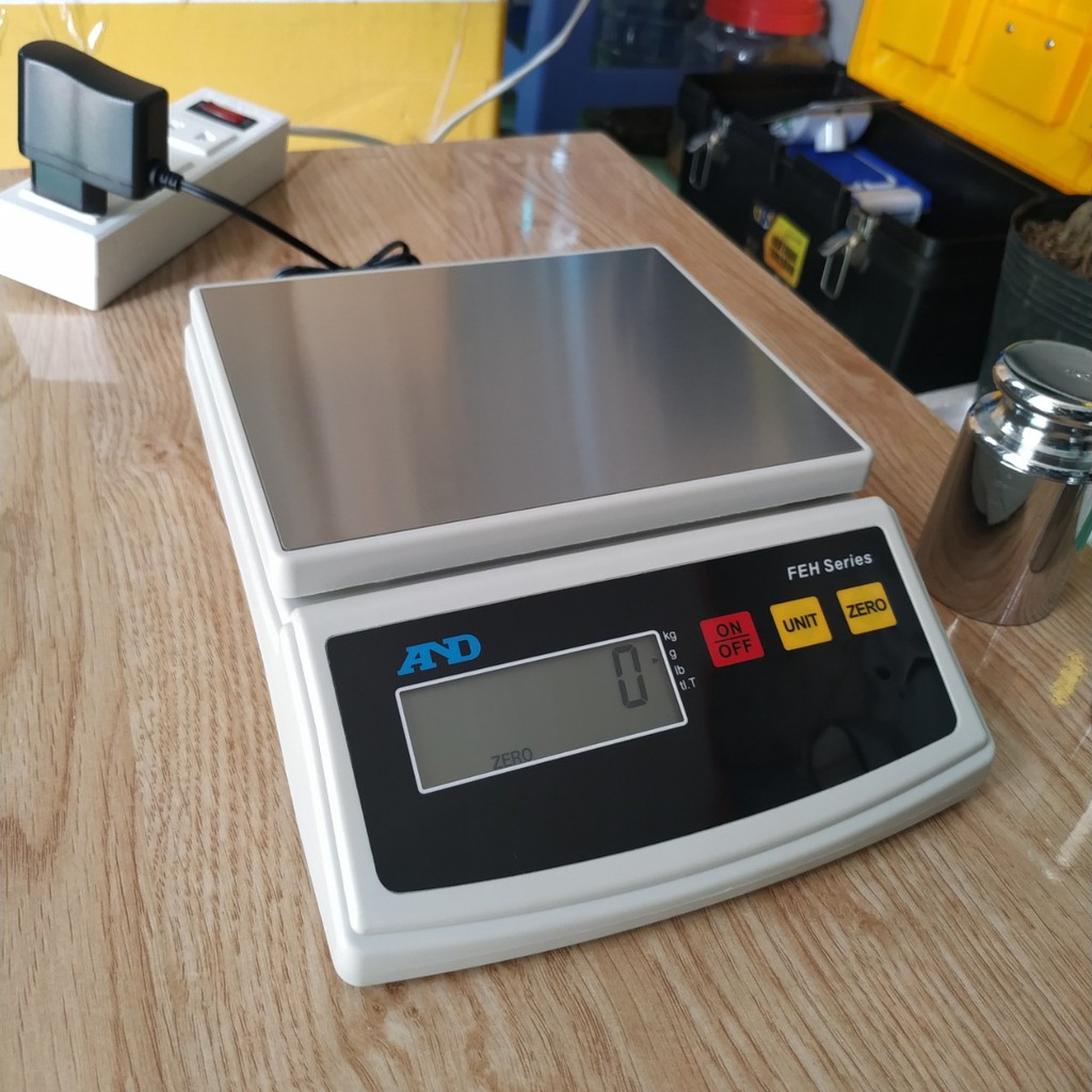 Cân điện tử 5kg 1kg 2kg 3kg 6kg FEH  BH 18T cao cấp, thịnh hành siều bền