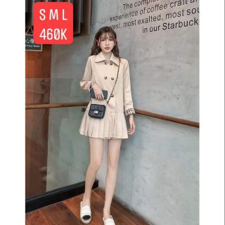 Đầm thời trang 231