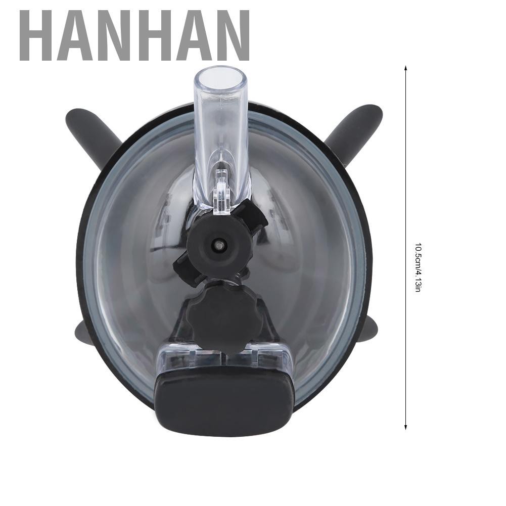 Phễu hứng sữa bò thay thế cho máy làm 240CC chuyên nghiệp