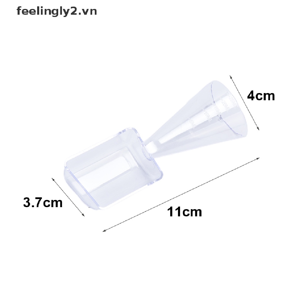 Bộ 4 món màu trắng (bát + que + cọ + thìa silicone), bộ bát mặt nạ silicone màu trắng