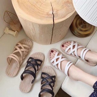 DÉP GIẢ CÓI CHỐNG NƯỚC