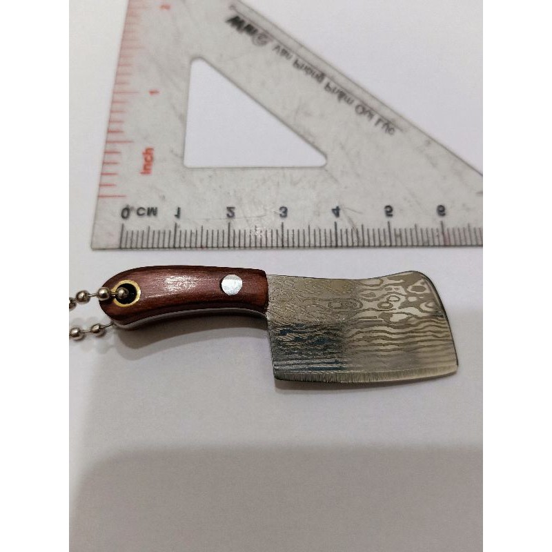 Móc khoá mini độc đáo