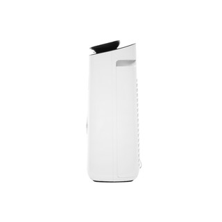 Máy lọc không khí Sharp FP-J60E-W (Hàng chính hãng, Mật độ ion 25.000, Nhập khẩu Thái Lan, Diện tích 48m2)