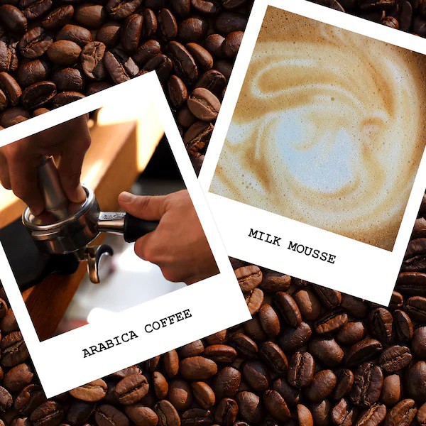 MAISON MARGIELA 🎖 Mẫu Thử Vial Sample Nước Hoa Nam Nữ REPLICA Coffee Break Eau de Toilette