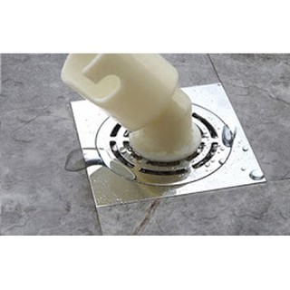 Phễu thoát sàn, máy giặt 10cm NX503-2U Double