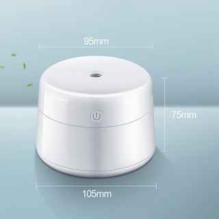 Máy Xông Tinh Dầu B' 220ml