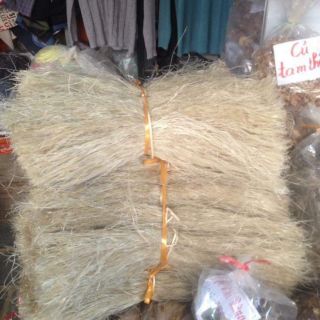 Miến dong Mường Phăng Điện Biên