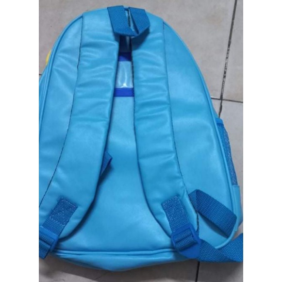 Balo Con Cọp ( Quà tặng sữa Nutren)