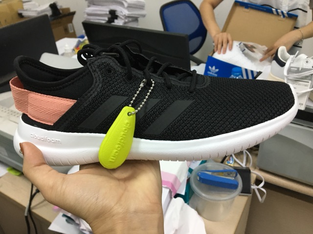 Giày Adidas neo cloudfoam