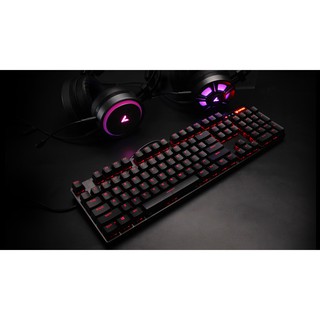 Bàn phím - Keyboard Rapoo V580