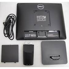 Màn Hình Dell E1715S 17 Inch (Đen) Hàng chính hãng (new) | BigBuy360 - bigbuy360.vn