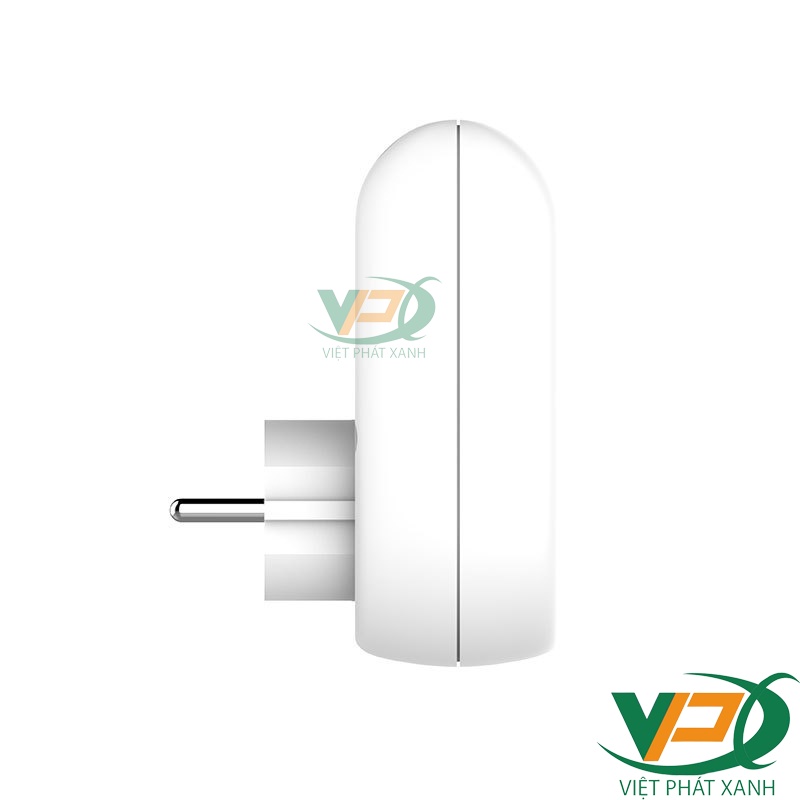 Ổ cắm hẹn giờ bật tắt tự động AL -06