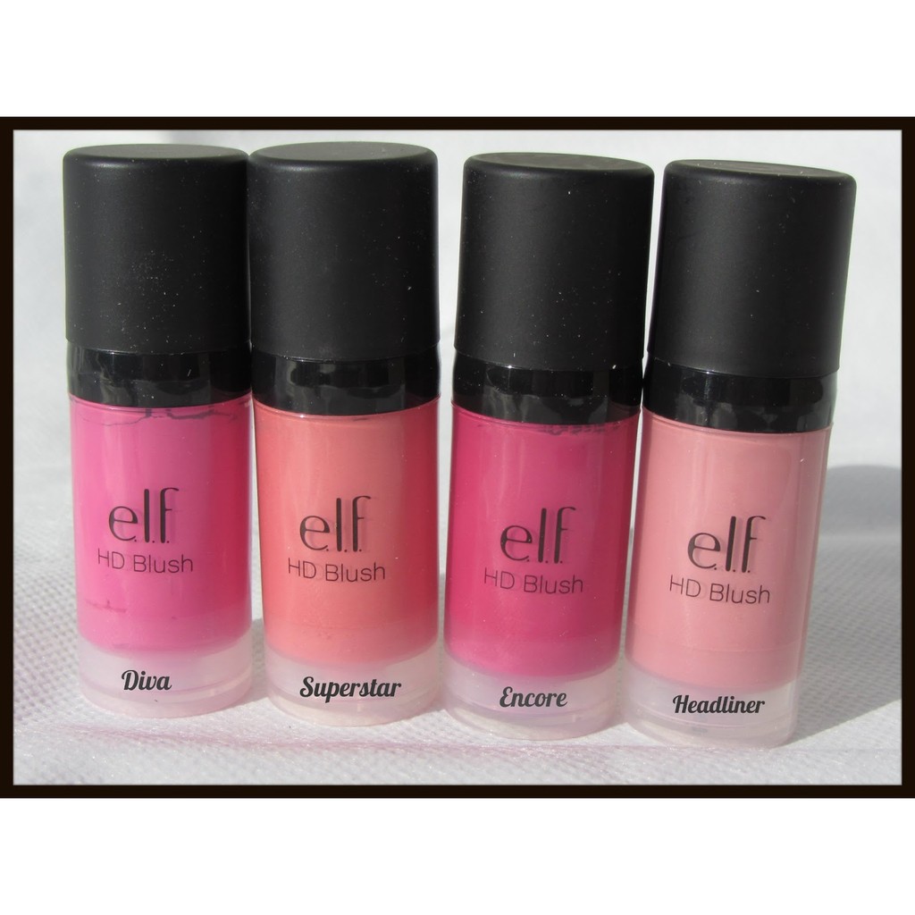 MÁ HỒNG DẠNG KEM e.l.f HD BLUSH | BigBuy360 - bigbuy360.vn