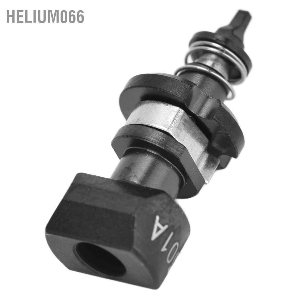 KHN ‑ M7710 A1 Mounter Nozzle 301A Ra0.2 Smoothness Picker cho YS YSM Series Helium066