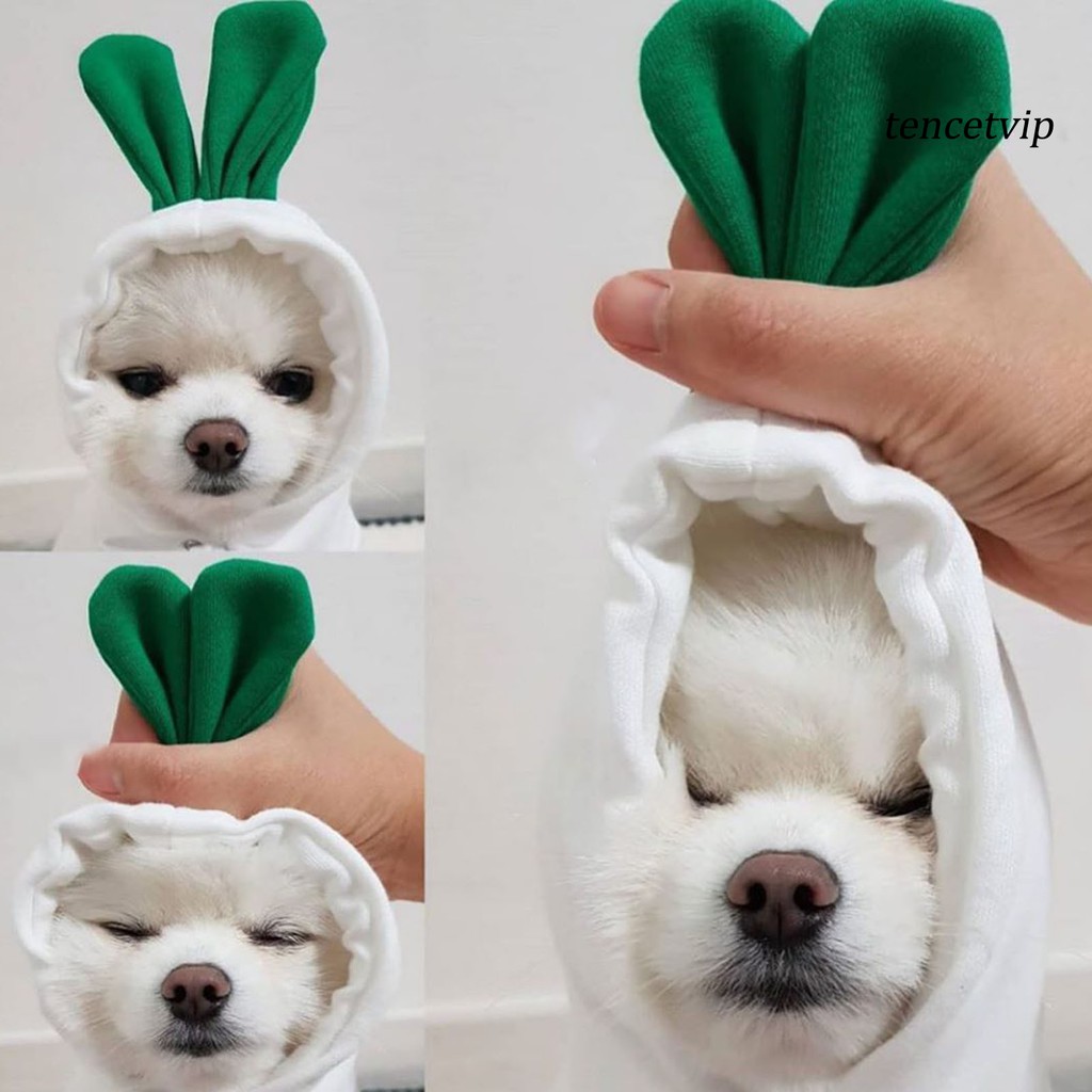 Áo hoodie cho thú cưng ấm áp xinh xắn
